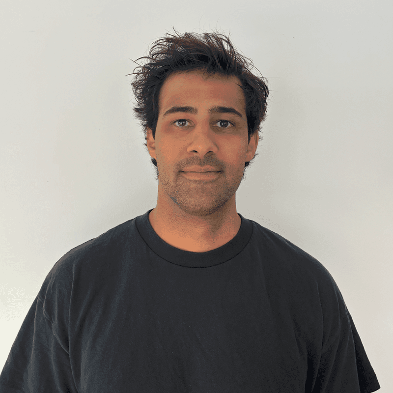 Danny Perez, Founder of Monkey Mind